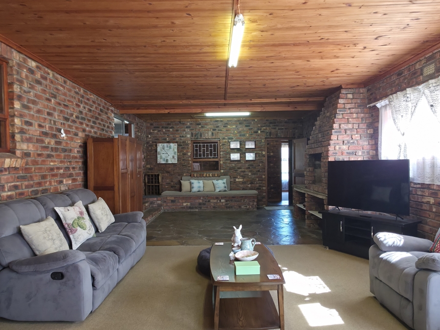 3 Bedroom Property for Sale in Kareedouw Eastern Cape